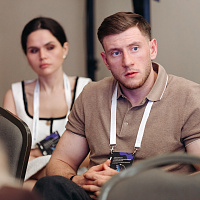 ICTPS 2026: Полный фотоотчёт